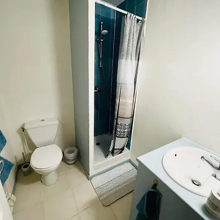 Le Pic Apartment *