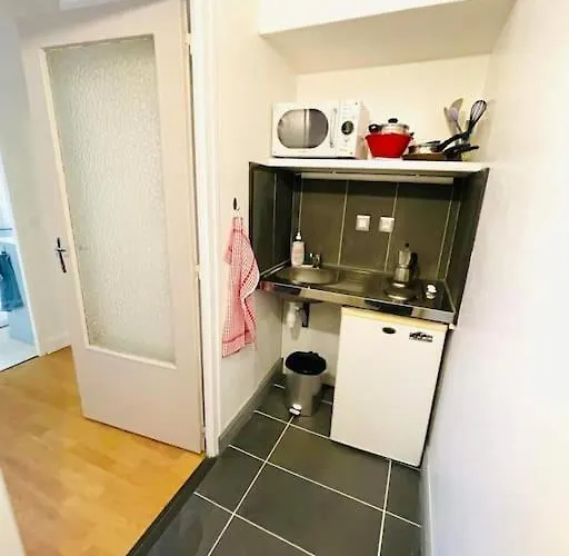 Le Pic Lägenhet